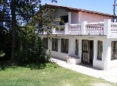 Importante casa a la venta en Huerta Grande.